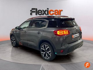 Citroën C5 Aircross BlueHdi 132kW (180CV) S&S EAT8 Shine