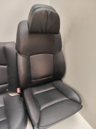 Bmw 295059 juego asientos serie 5 lim. (f10) 530d
