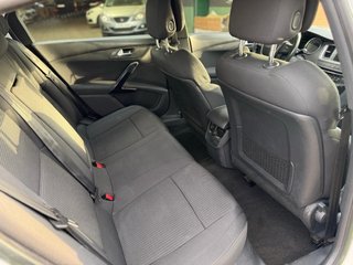 Peugeot 508 2011