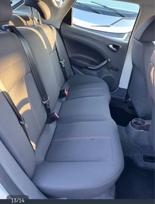 SEAT Ibiza 2010