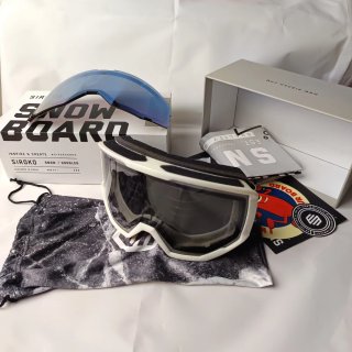Gafas Ventisca Siroko G1 Bariloche