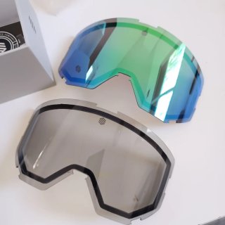 Gafas Ventisca Siroko G1 Bariloche