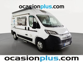 Benimar Benivan B100UP 103 kW (140 CV)