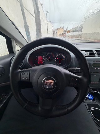 SEAT LEON MK II
