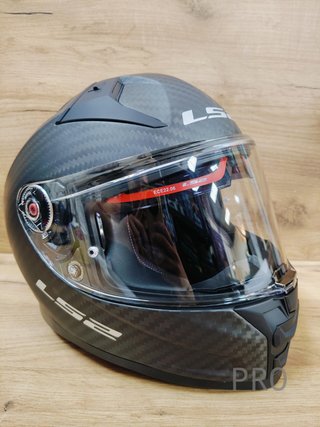 Casco Moto Integral Vector II - LS2