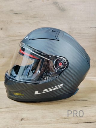 Casco Moto Integral Vector II - LS2