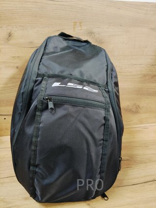 Casco Moto Integral Vector II - LS2