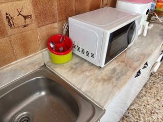 Encimera de mármol urge venta
