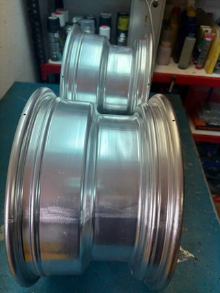 Llantas maxxis 12X7 AT  TSY 07 08 03 nuevas