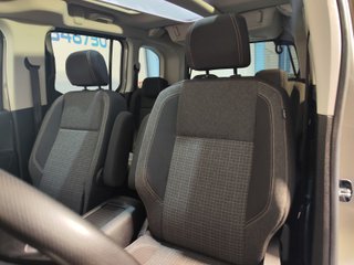 Peugeot Rifter GT Line