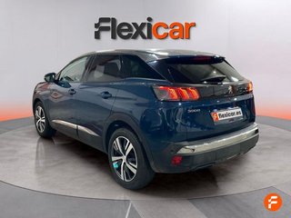 Peugeot 3008 1.2 PureTech 96KW (130CV) S&S Active