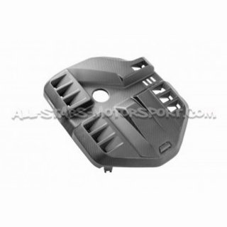 Tapa Motor Carbono Eventuri BMW M3/M4 G80/G82/G87