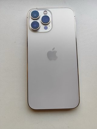 iPhone 13 Pro Max Oro
