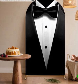 Decoración Eventos:Fondo Quinceaños,bodas,comunión