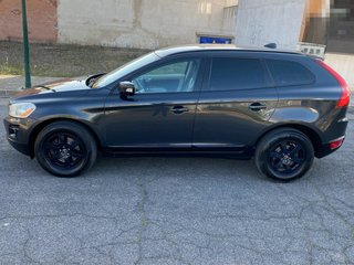 Volvo XC60 2.4D 163cv Automatico