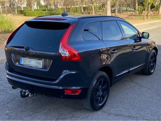 Volvo XC60 2.4D 163cv Automatico