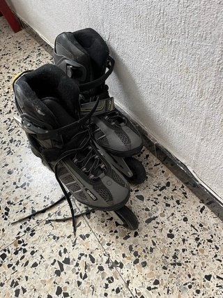 Patines en línea Oxelo Talla 40-43