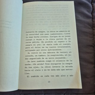 A fuego lento