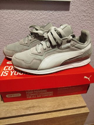 Zapatillas Puma,nuevas en su caja original