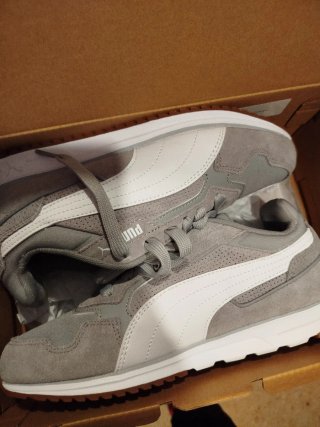 Zapatillas Puma,nuevas en su caja original