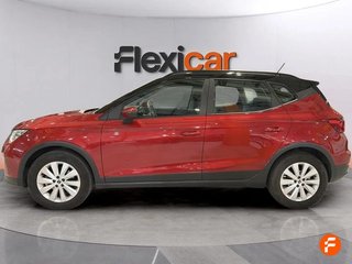 Seat Arona 1.0 TSI 81kW (110CV) FR