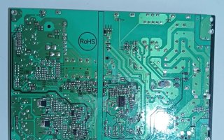 Xiaomi  L75MB-FPEU P002-3D 81-1350102000827A