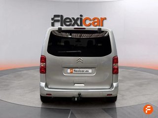 Citroën Spacetourer Talla M BlueHDi 110KW (150CV) Feel