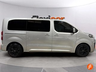 Citroën Spacetourer Talla M BlueHDi 110KW (150CV) Feel