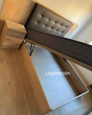 Cama canapé