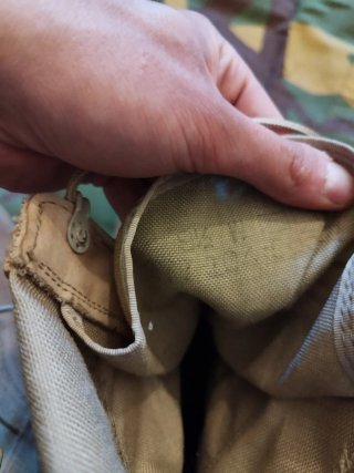 US Army ALTAMA desert boots