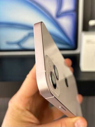 iPhone 13 128GB Rosa