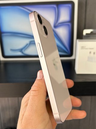 iPhone 13 128GB Rosa