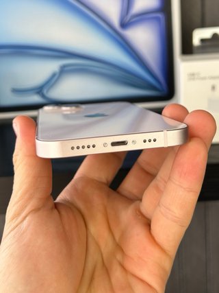 iPhone 13 128GB Rosa