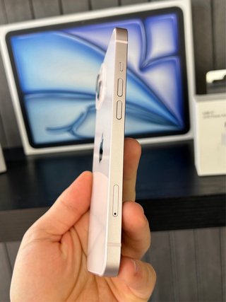 iPhone 13 128GB Rosa