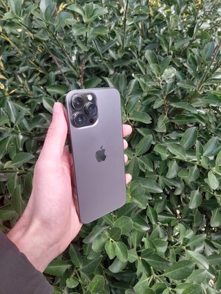 iPhone 12 Pro Max 256GB