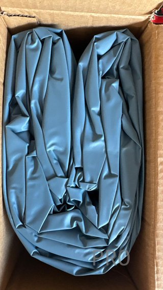 Cubierta para Piscina Octogonal 4.57 m Intex