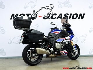 BMW S 1000 XR