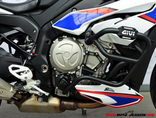 BMW S 1000 XR