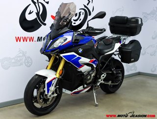 BMW S 1000 XR