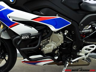 BMW S 1000 XR