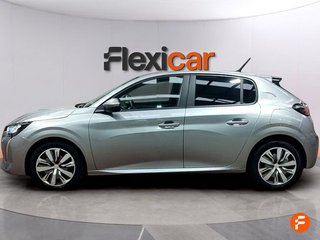 Peugeot 208 PureTech 73kW (100CV) Active