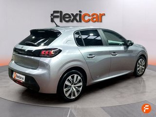 Peugeot 208 PureTech 73kW (100CV) Active