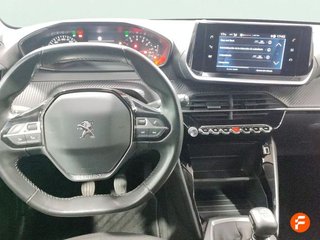 Peugeot 208 PureTech 73kW (100CV) Active