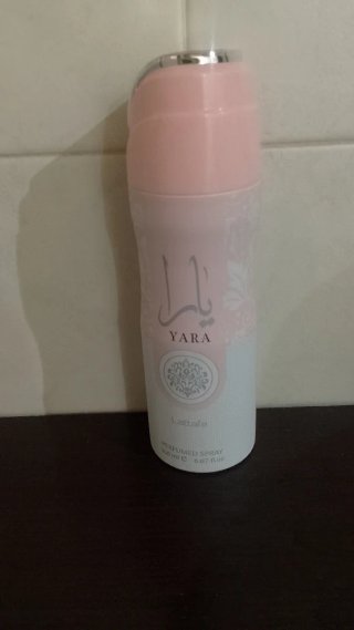 Deodorante Yara Lattafa Donna 200 ml