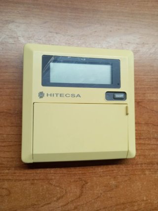 Termostato Hitecsa Lennox Aire Acondicionado
