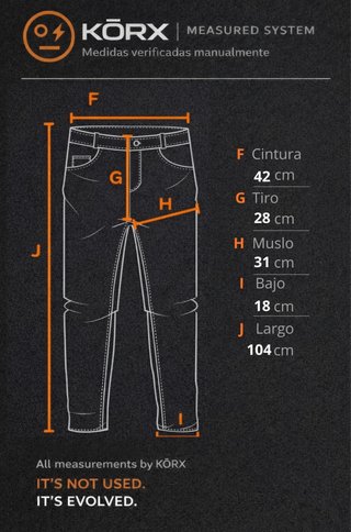 Pantalón vaquero de hombre de G-Star Raw (W31/L32)