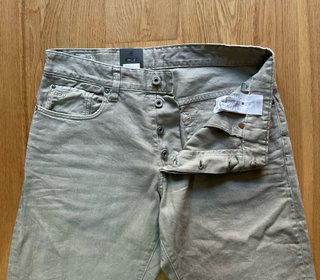 Pantalón vaquero de hombre de G-Star Raw (W31/L32)