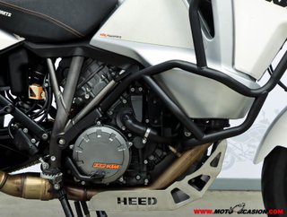 KTM 1290 SUPER ADVENTURE T
