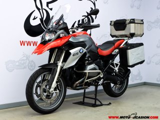 BMW R 1200 GS