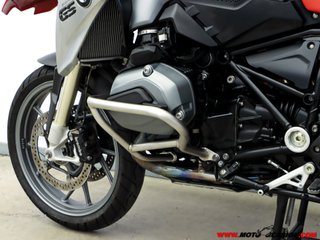 BMW R 1200 GS